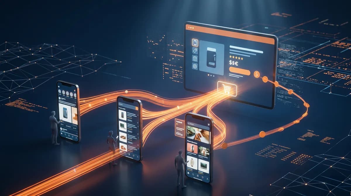 Amazon Attribution & Brand Referral Bonus 2026 — 7 Hebel für profitablen externen Traffic
