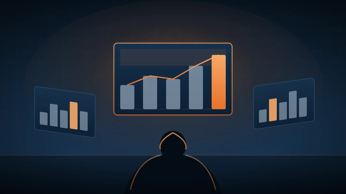 Amazon PPC profitabel steuern 2026: Profit statt ACoS