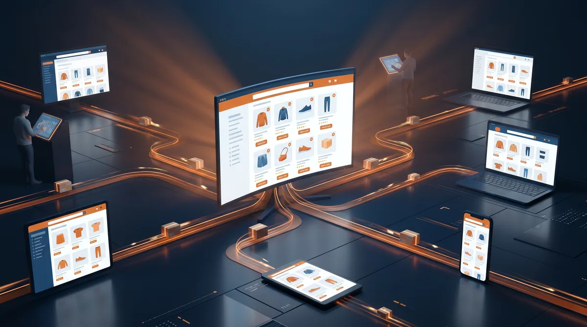 Amazon Retail Ad Service 2026 — Sponsored Ads außerhalb von Amazon