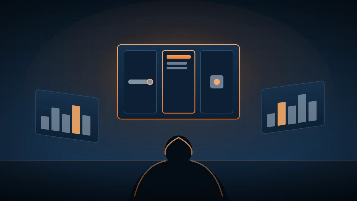Sponsored Products vs. Brands vs. Display 2026 — welches Amazon-Format wann?