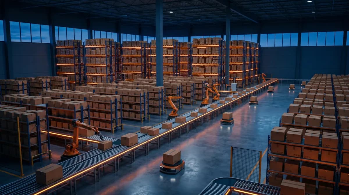Kaufland Fulfillment 2026: Was nach dem FBK-Aus gilt