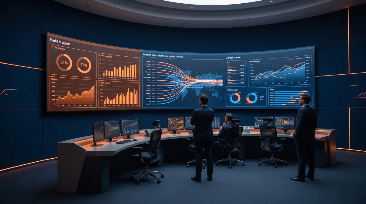 Multichannel Controlling 2026: Profit über alle Marktplätze