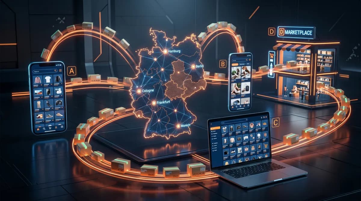 Welche Online-Marktplätze lohnen sich 2026? Der große Vergleich