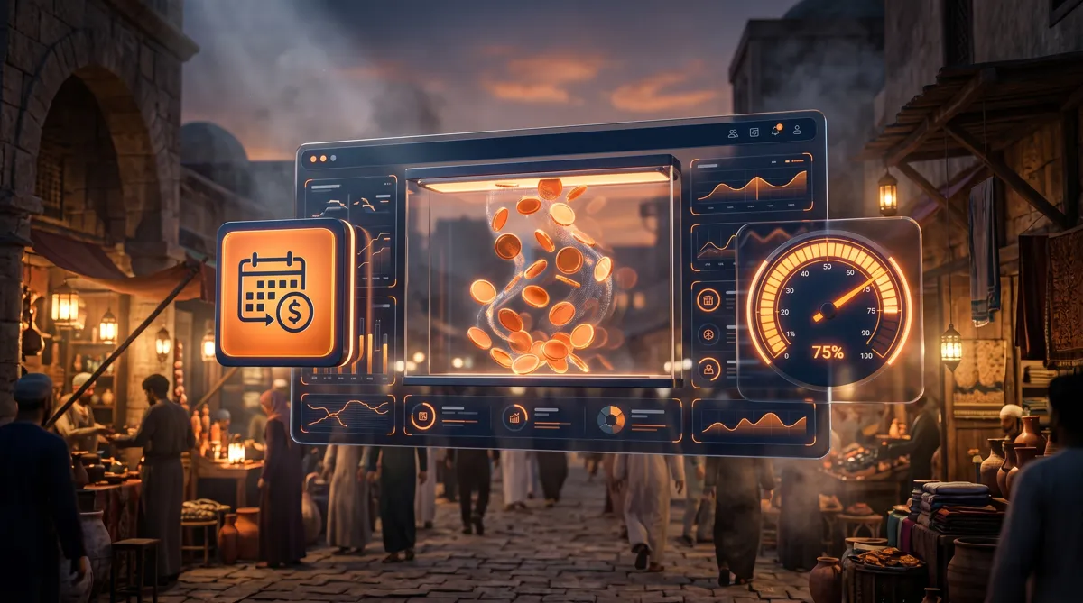 OTTO Gebühren 2026: Provisionen, Grundgebühr und Marge sichern