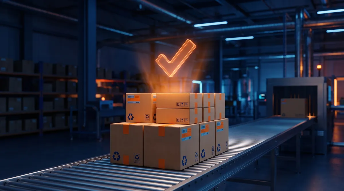 Verpackungsgesetz & LUCID 2026: Pflichten für Händler