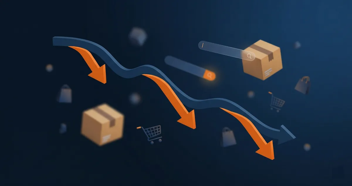 Amazon Advertising Kosten senken: 9 Hebel für weniger CPC (2026)