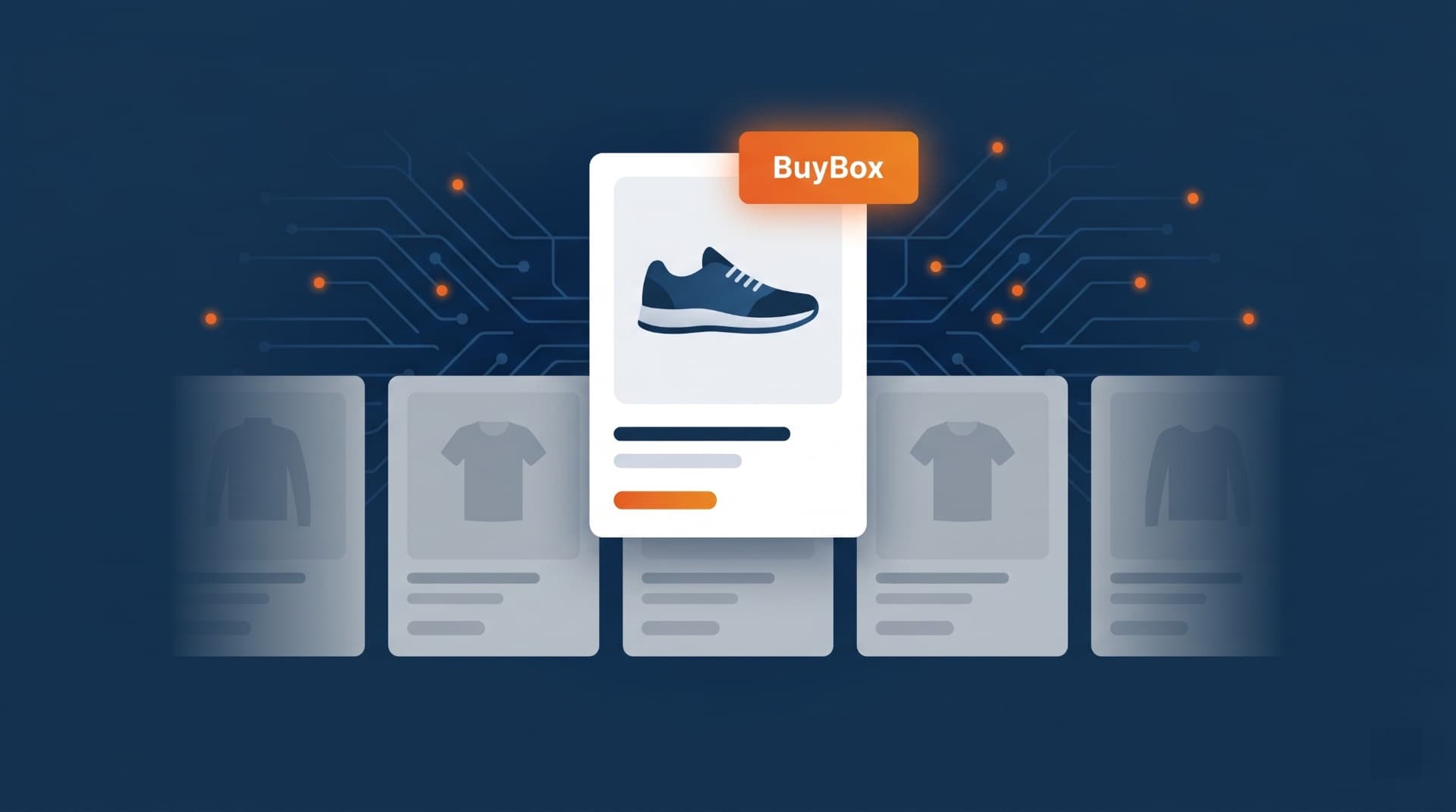 Amazon BuyBox gewinnen 2026 — Strategie & KI-Repricing