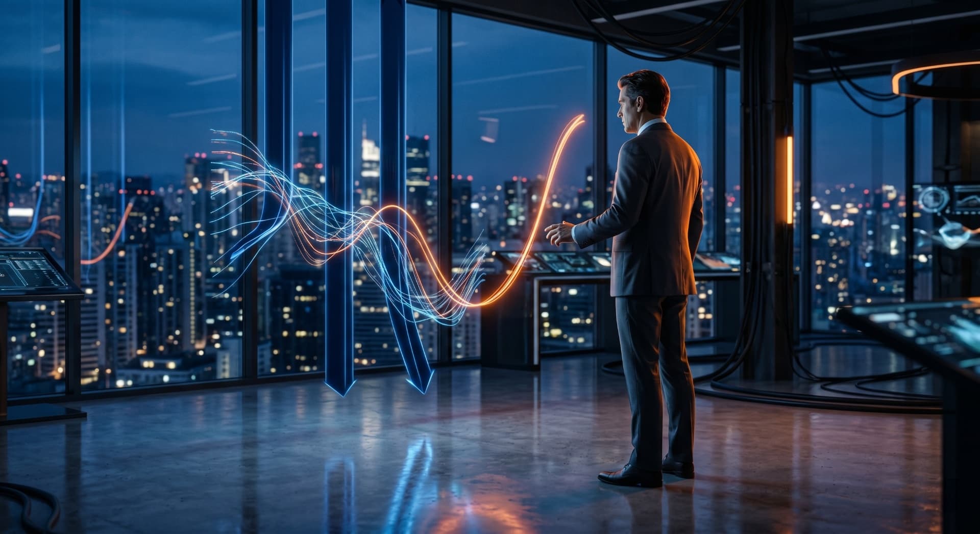 Amazon Cashflow 2026: 5 Hebel gegen 4-7 % Margen-Verlust