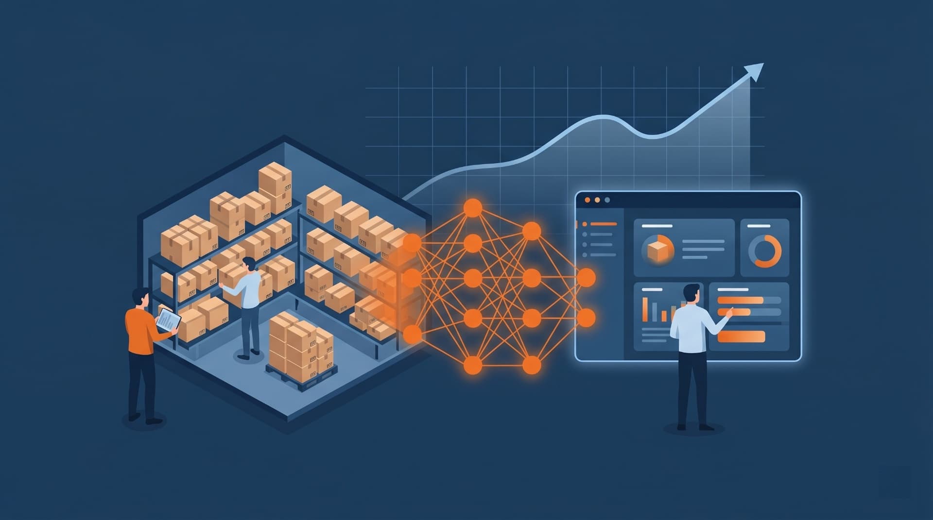 Amazon Inventory Management With AI 2026 — 7 Steps to a Clean FBA Inventory