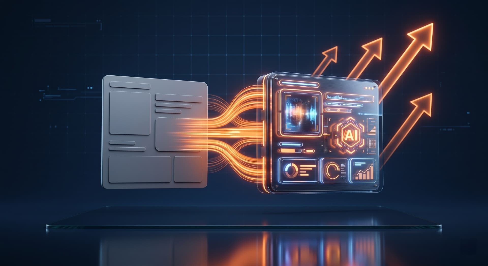 Amazon Listing AI Optimization 2026: 9 Levers for Rufus & COSMO