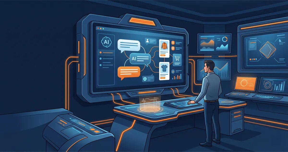 Amazon Rufus Ads 2026: Sponsored Products Prompts in der KI-Suche