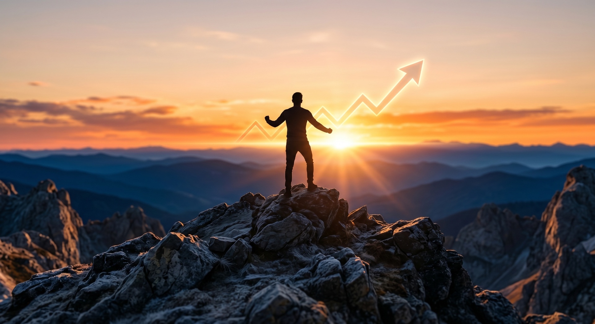 Success through AI-driven Amazon PPC optimization — climbing the margin summit