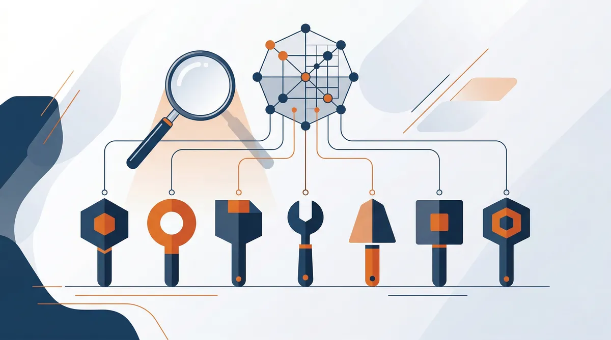 AI repricing process — intelligent price optimization
