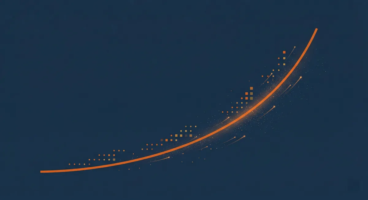 Exponential growth through predictive AI bid optimization — MarketplAIce