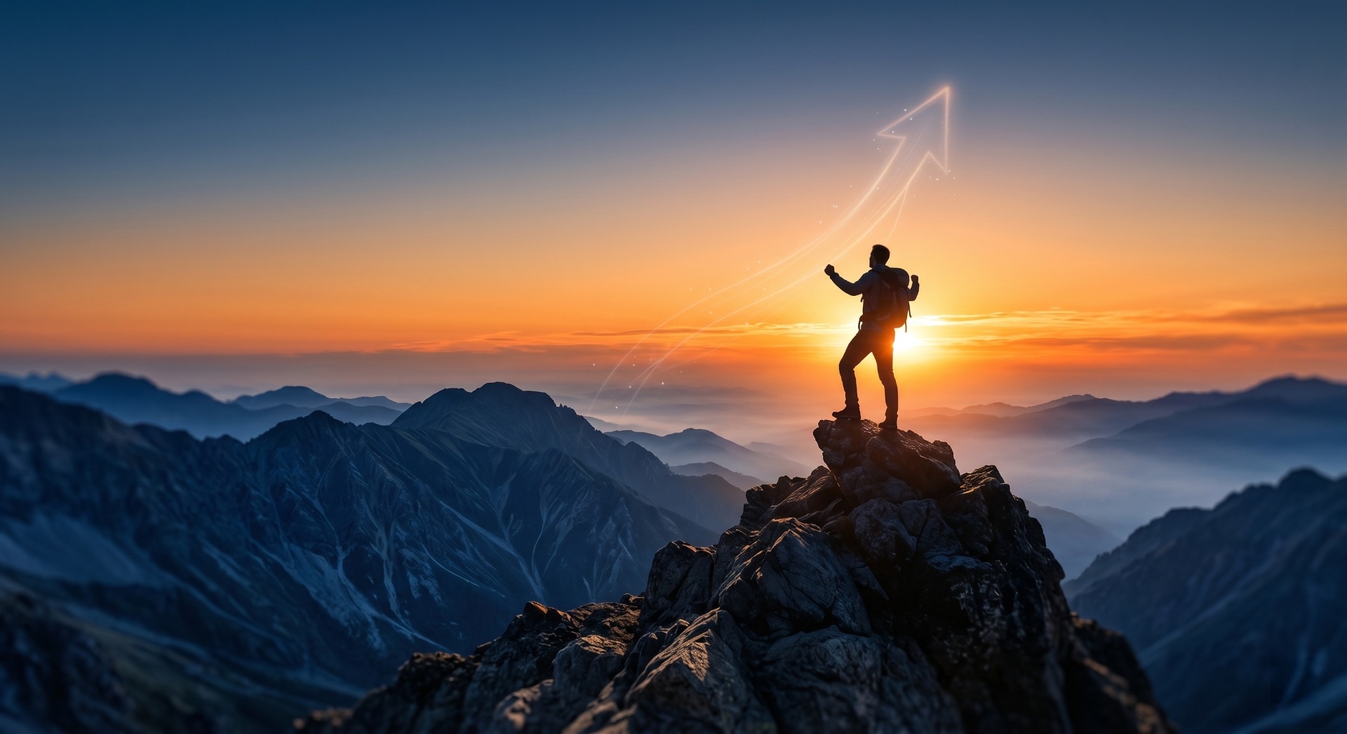 Margin recovery through predictive AI — summit ascent