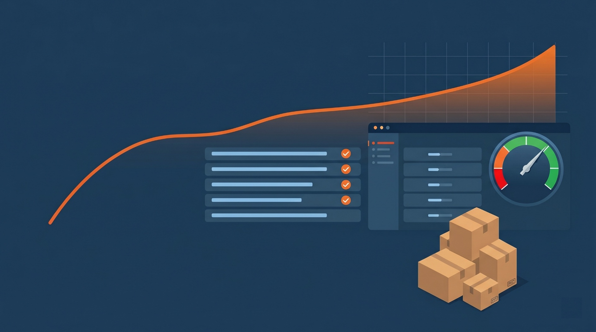 IPI from 420 to 610 — Amazon inventory management result with AI — MarketplAIce