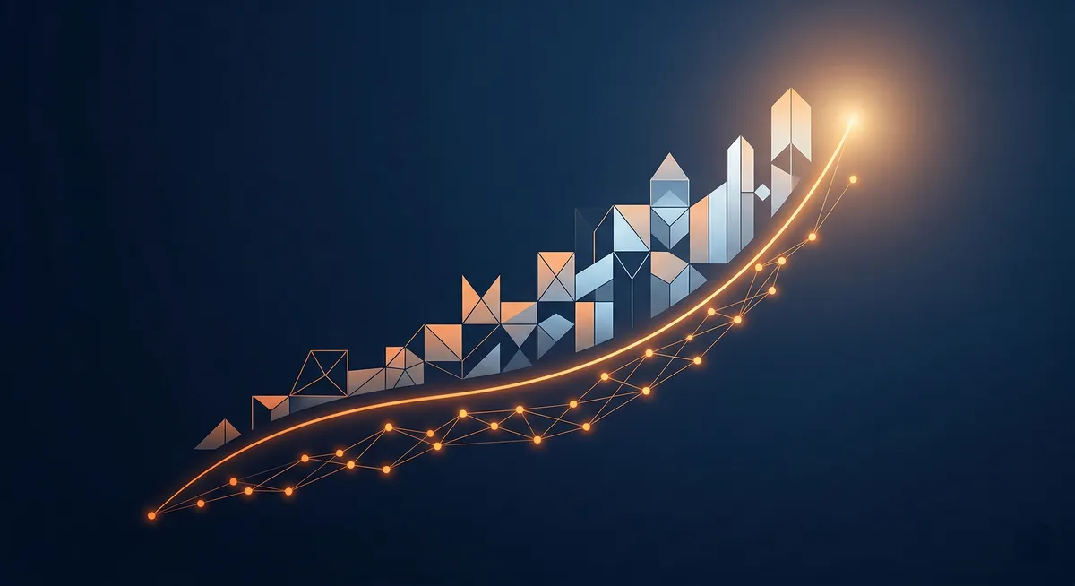 Optimized AI-driven advertising strategy with rising performance — MarketplAIce