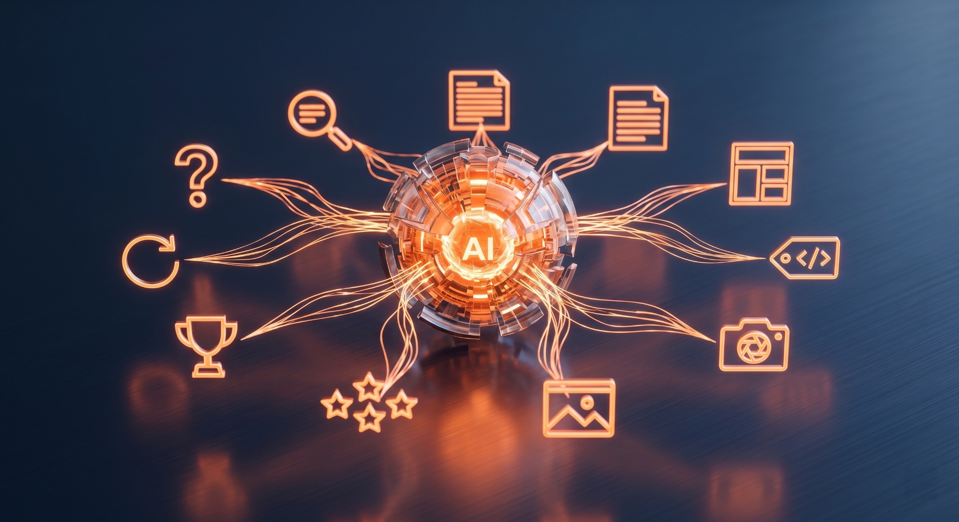 9 AI levers align intent, keywords, and A+ Content — MarketplAIce