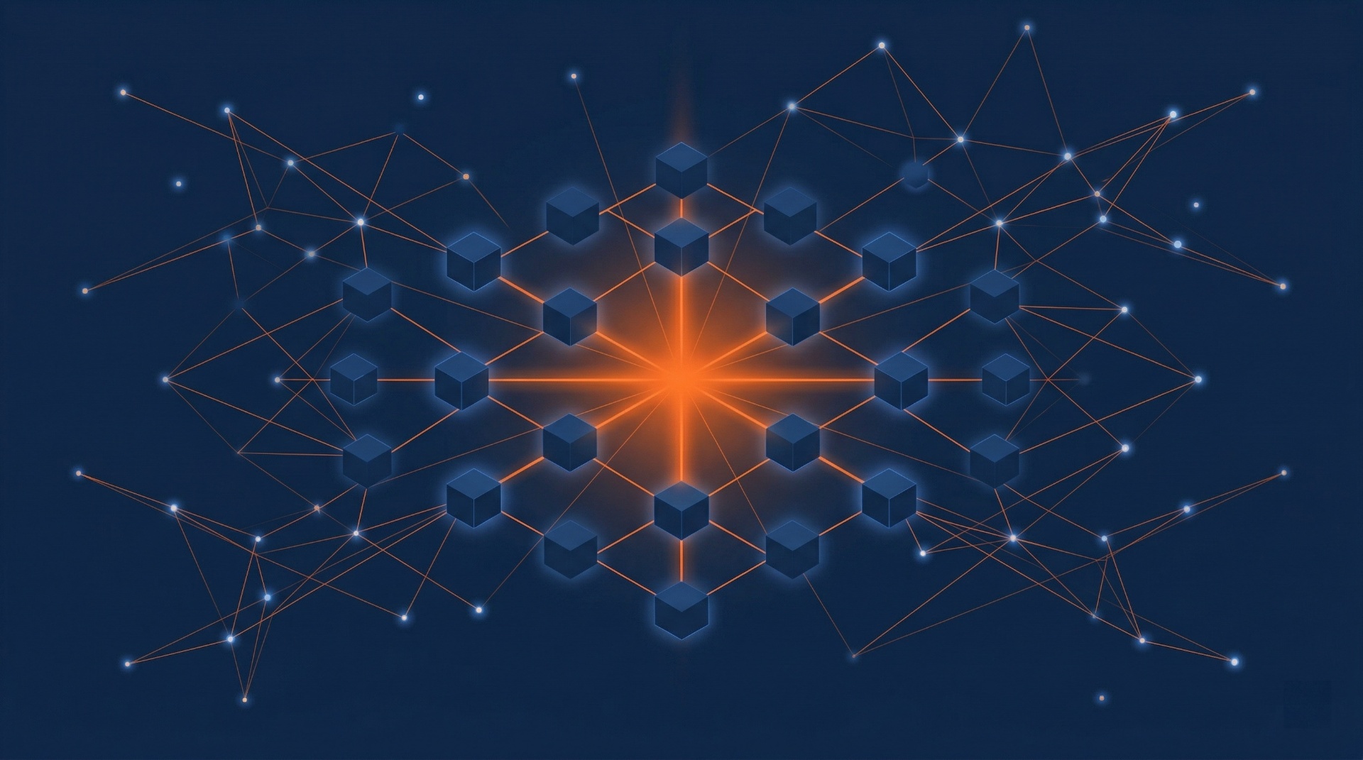 Amazon PPC automatisieren mit KI — Netzwerk-Visualisierung vorausschauender Gebotsoptimierung
