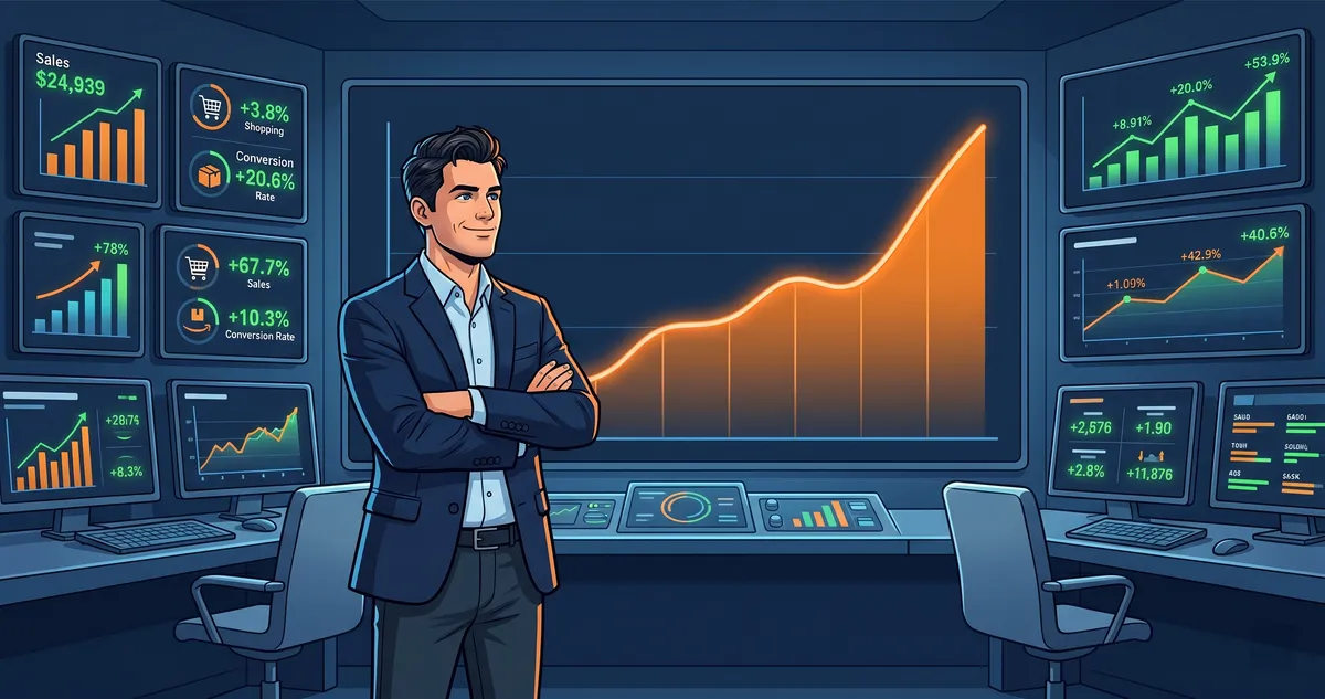 Kampagnenwachstum durch optimierte Rufus Ads — MarketplAIce