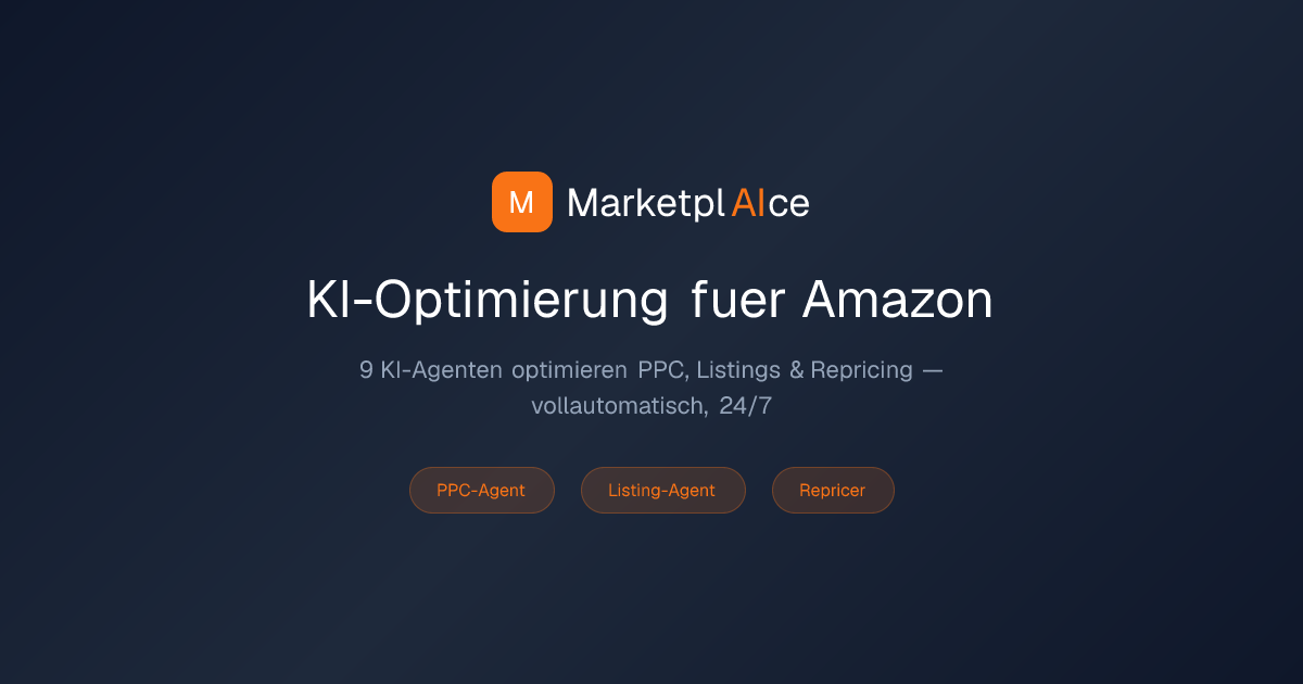 Amazon Repricing Software: 7 Tools Compared (2026) | MarketplAIce